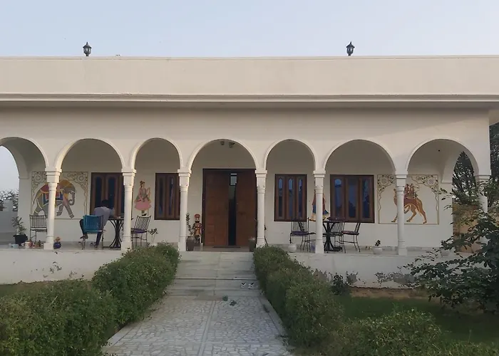 Silver Sands Homestay