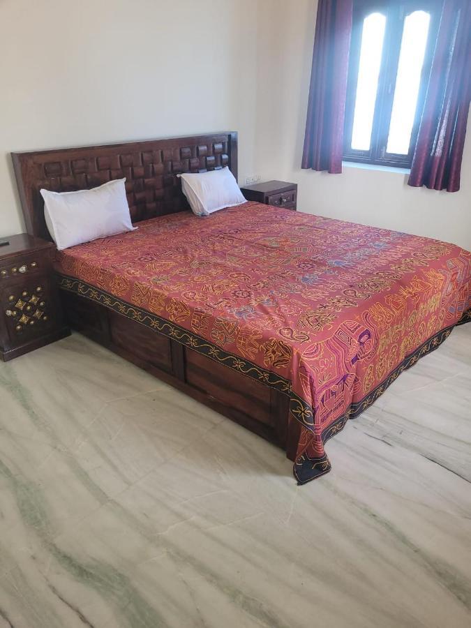Silver Sands * Mandawa