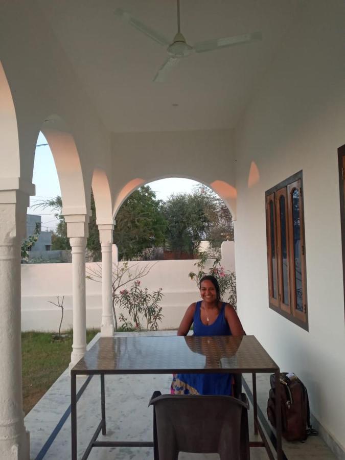 Homestay Silver Sands