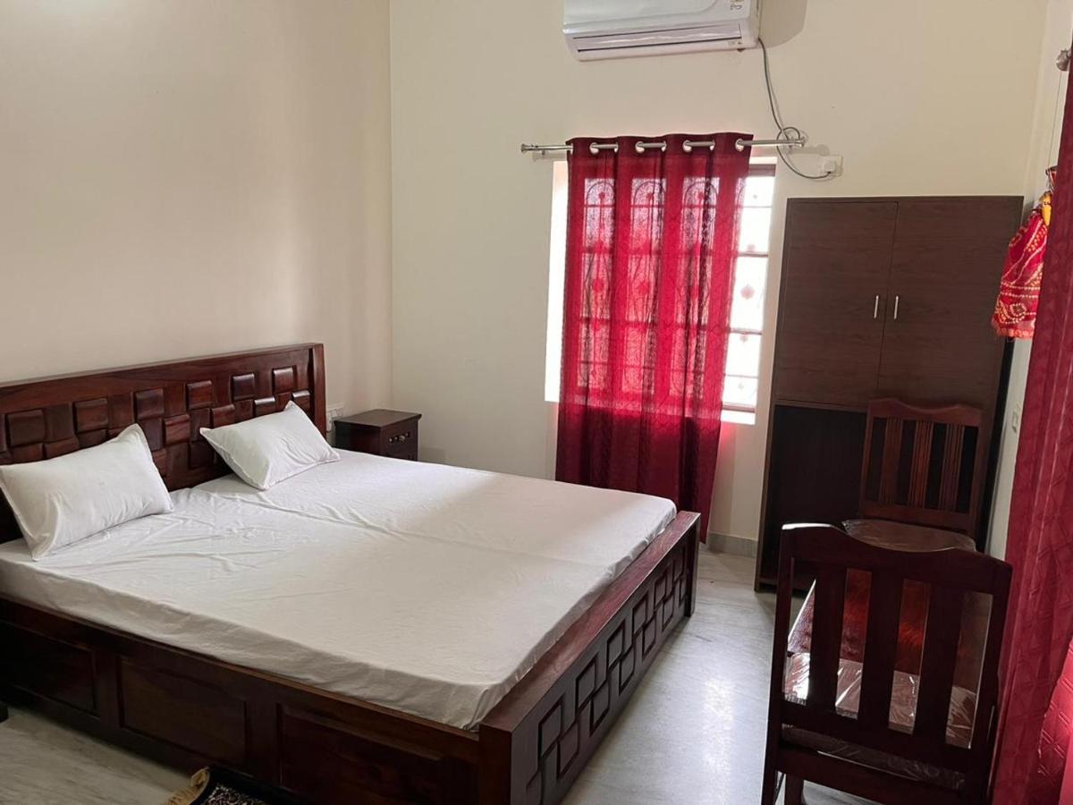 Silver Sands Homestay
