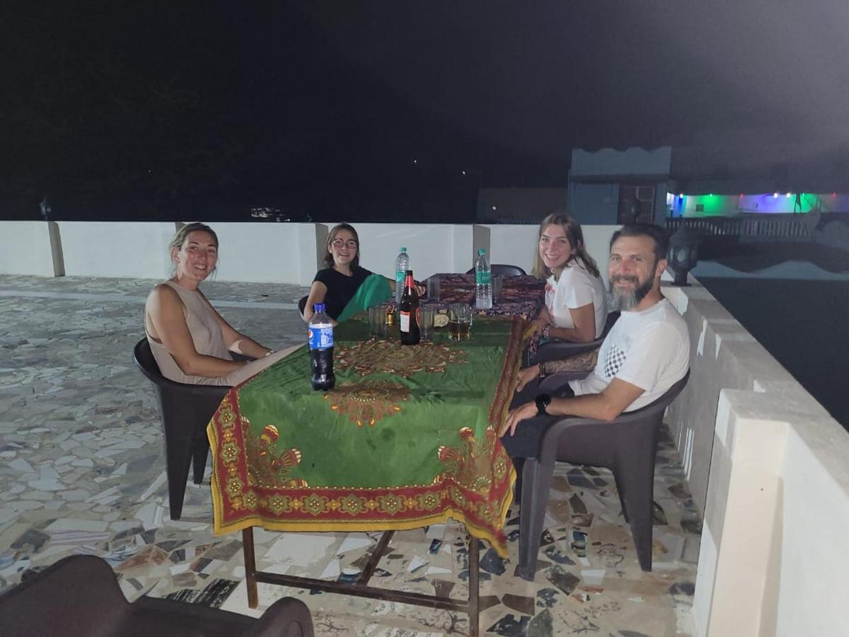 Homestay Silver Sands *
