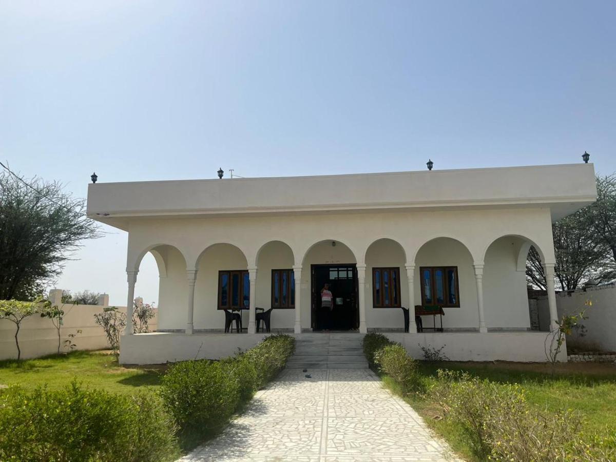 Silver Sands Homestay