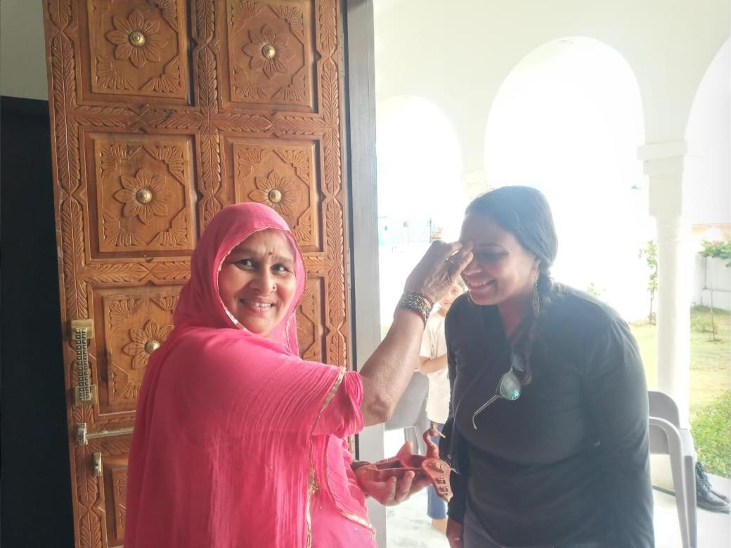 Homestay Silver Sands Mandawa