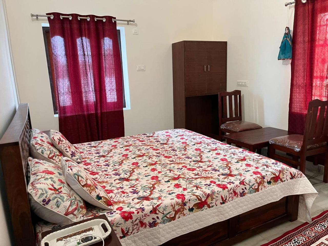 Homestay Silver Sands Mandawa