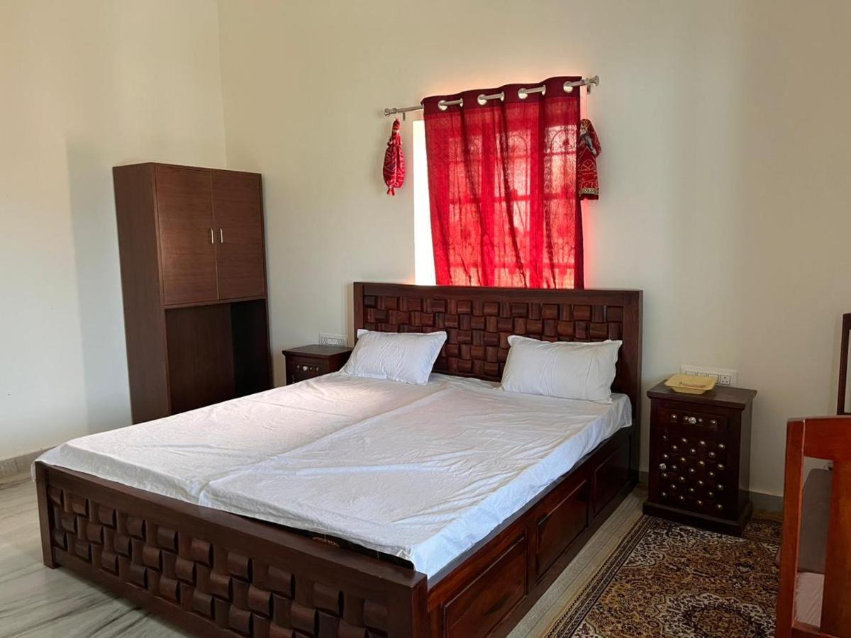 Homestay Silver Sands Mandawa