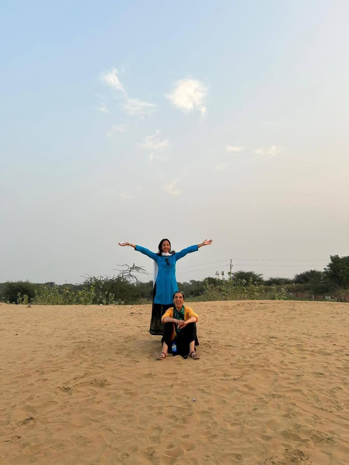 Homestay Silver Sands