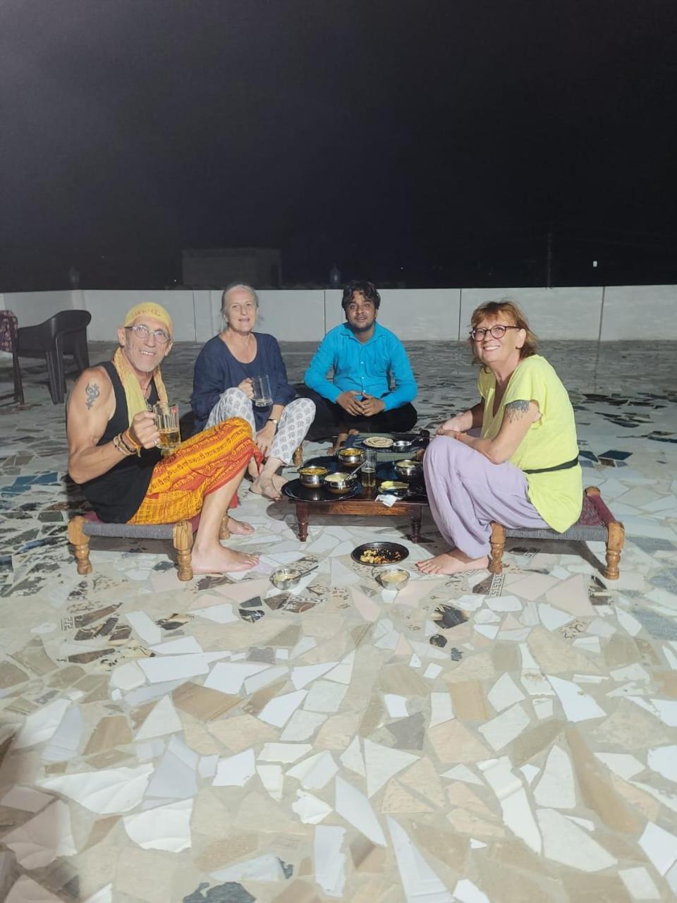 Silver Sands Mandawa