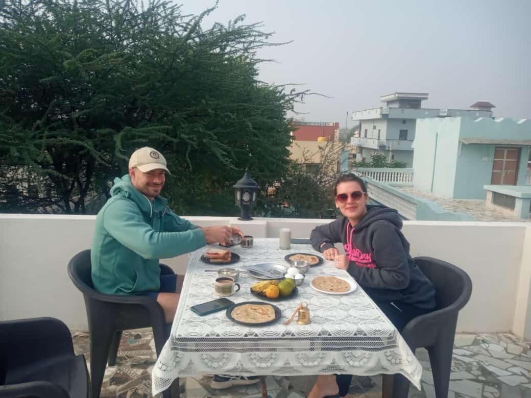 Silver Sands Homestay *